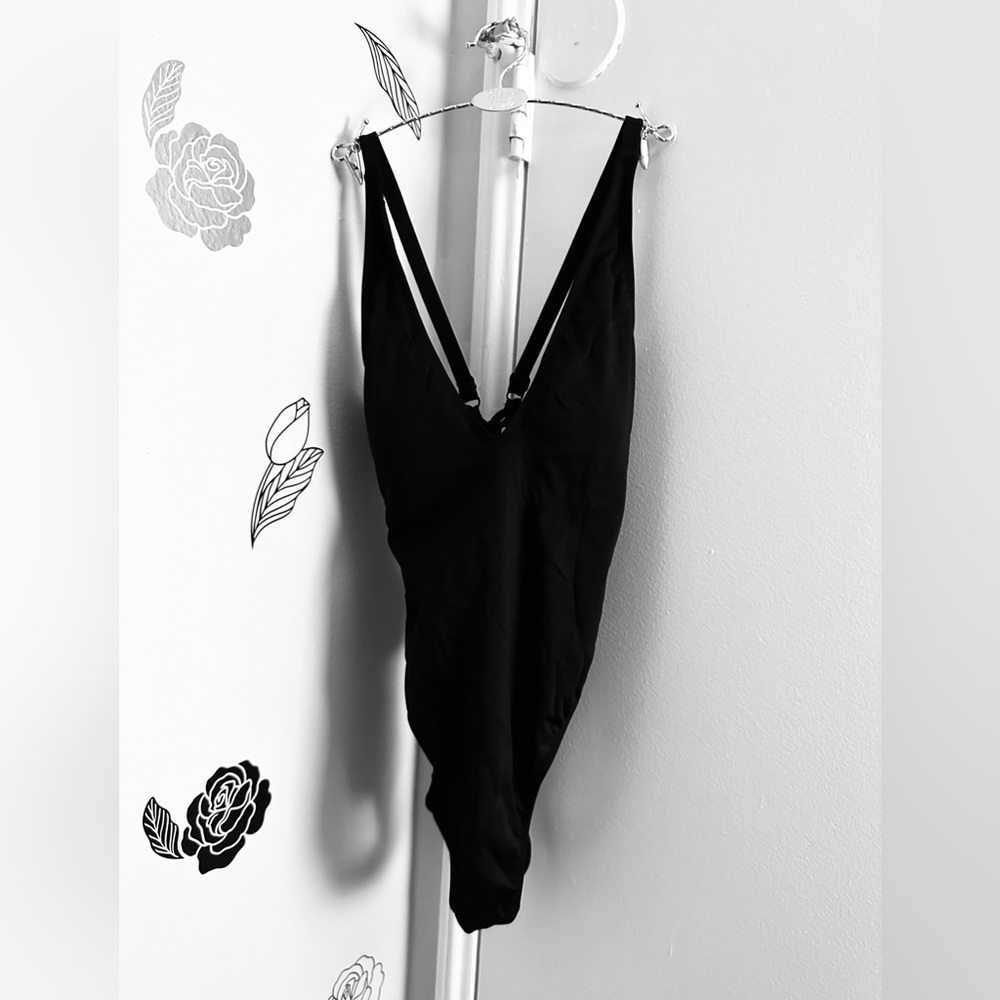 TA3 plungy high cut size small regular/long